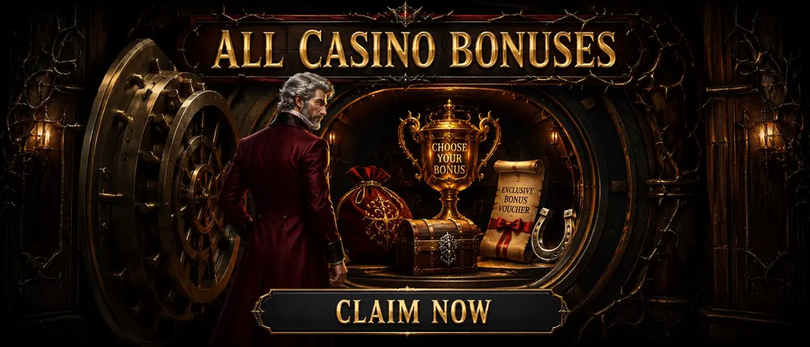 Bonus & Promotions Winzoria