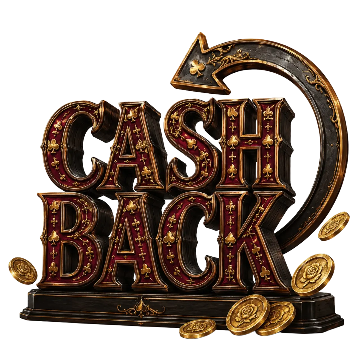 Cashback Hebdomadaire: Jusqu'à 25 %