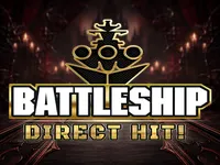 Battleship Direct Hit Megaways