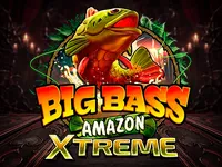 Big Bass Amazon Xtreme
