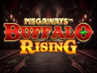 Buffalo Rising Megaways