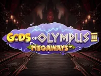 Gods of Olympus Megaways