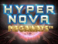 Hypernova Megaways