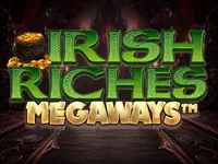 Irish Riches Megaways