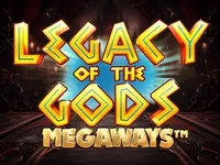 Legacy of The Gods Megaways