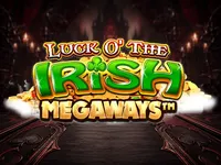 Luck O’The Irish Megaways