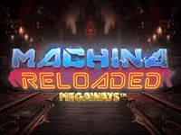 Machina Megaways