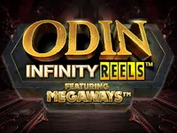 Odin Infinity Reels Megaways