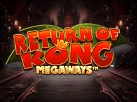 Return of Kong Megaways