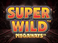 Super Wild Megaways