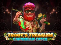 Trout’s Treasure – Caribbean Catch
