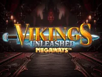 Vikings Unleashed Megaways