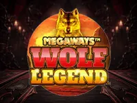 Wolf Legend Megaways