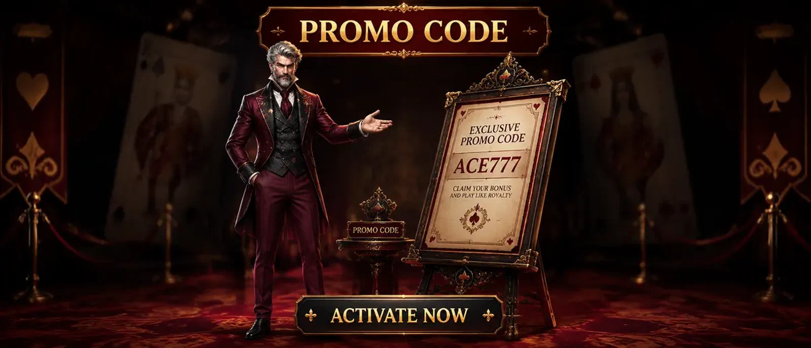 Offres de Code Promo Winzoria
