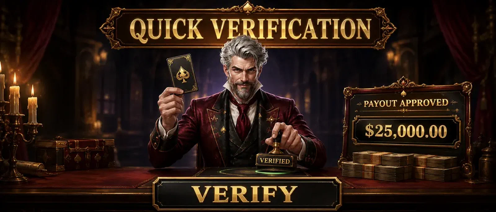 Vérification Winzoria